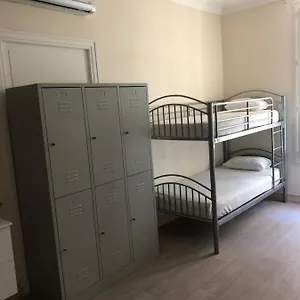 La Promenade House Hostel Nizza