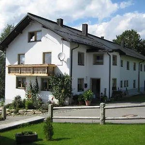 Zum Lusenblick Gasthof Mauth