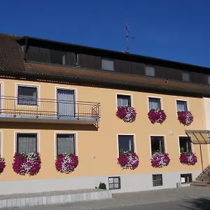 Pension Elsendorf Gasthof Elsendorf